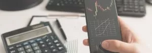 Beste CFD App 2026