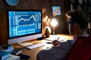 CFD Broker ohne Overnight Kosten