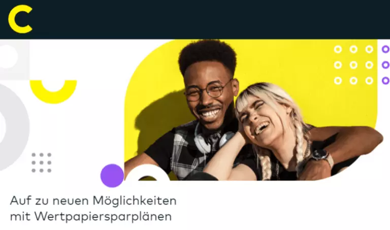 comdirect sparplan