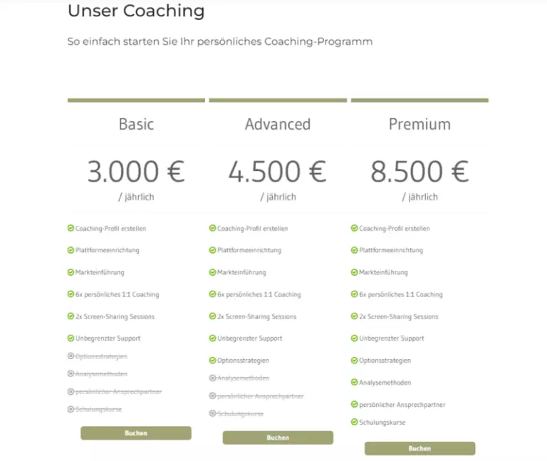 meinBroker coaching