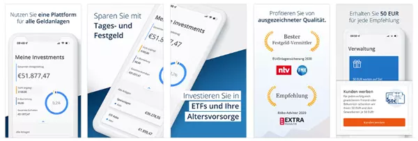 Weltsparen bewertung