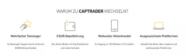 capTrader depotÃÂÃÂÃÂÃÂ¼bertrag