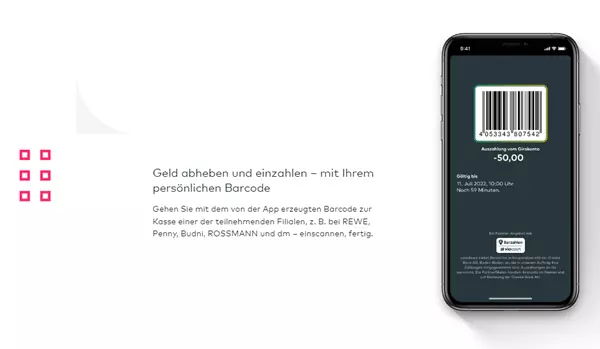 comdirect einzahlung