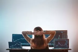 Daytrading Broker Vergleich 2026