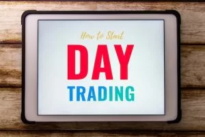Daytrading Broker für Anfänger