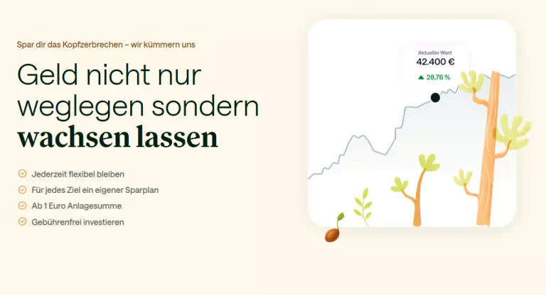 evergreen robo advisor testbericht