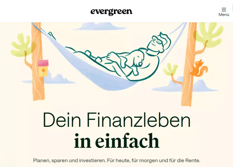 evergreen test