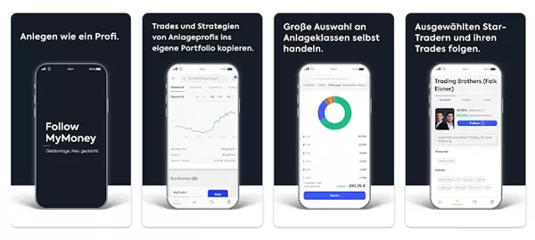 followmymoney app