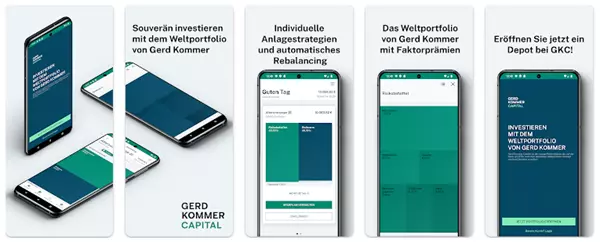 gerd kommer capital erfahrungen