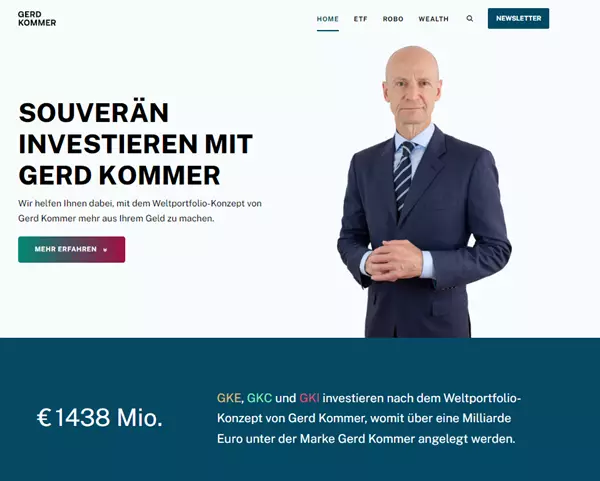 gerd kommer capital testbericht