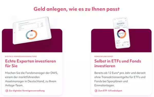 morgenfund bewertung