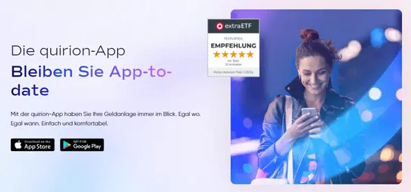 quirion app download