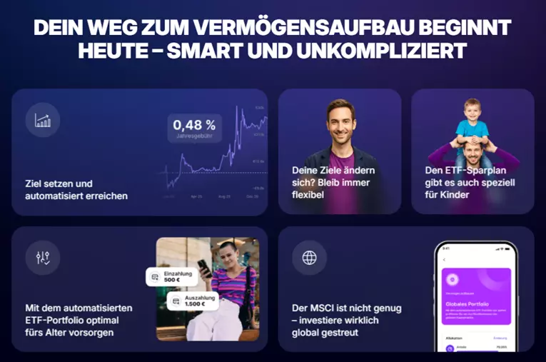 quirion sparplan erfahrungen