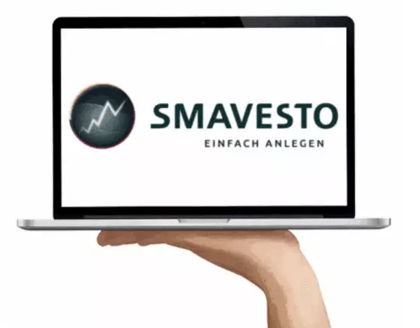 Smavesto Konto störung