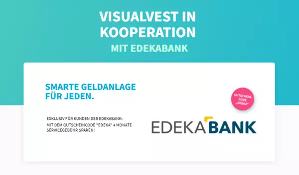 VisualVest Gutschein