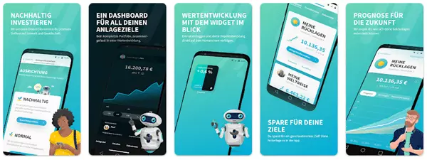 VisualVest bewertungen