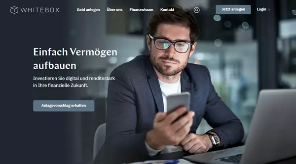 Whitebox Erfahrungen