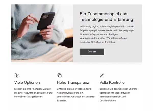 digital invest assets bewertung