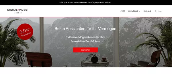 digital invest assets erfahrung