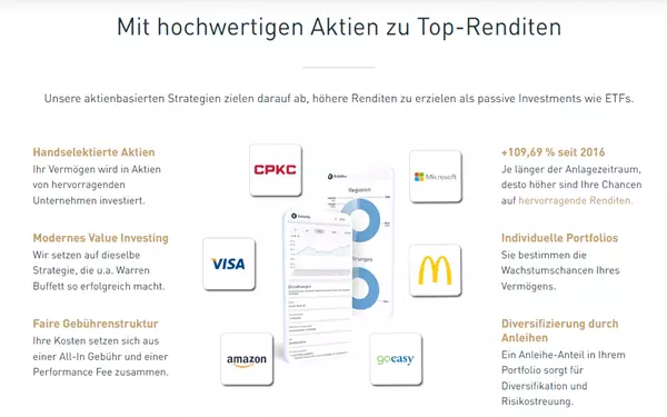 estably erfahrungen