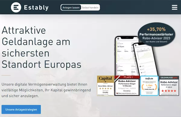 estably test