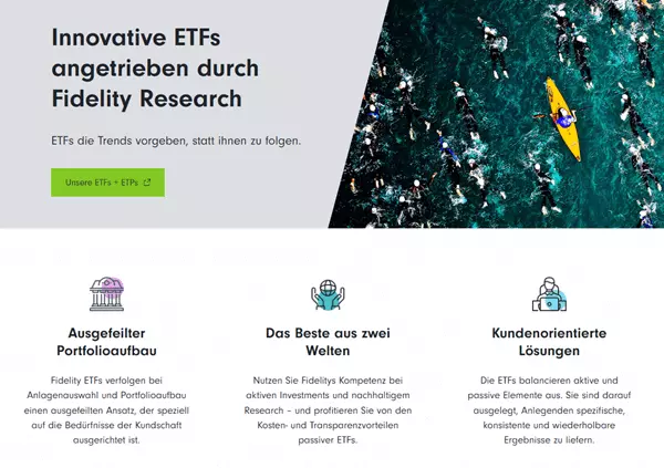 fidelity test