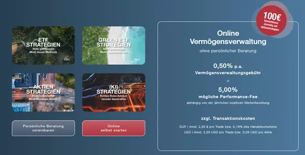 inno invest bewertung