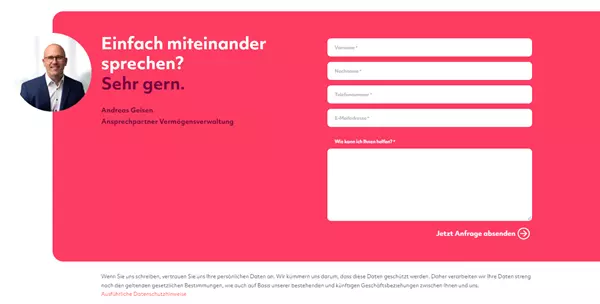 morgenfund auszahlen
