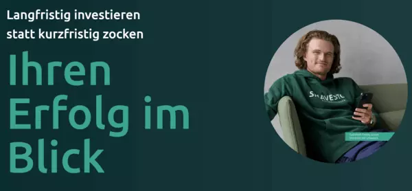 smavesto auszahlung