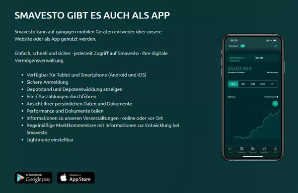 smavesto bewertung