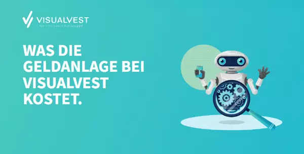 visualvest gebühren