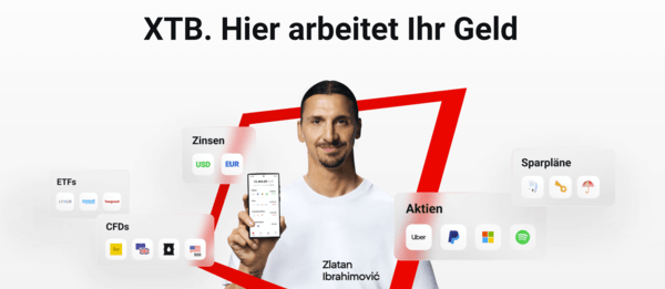 XTB Hebel