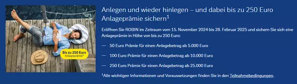 Robin PrÃÂ¤mie