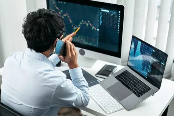 Core Satellite Strategie