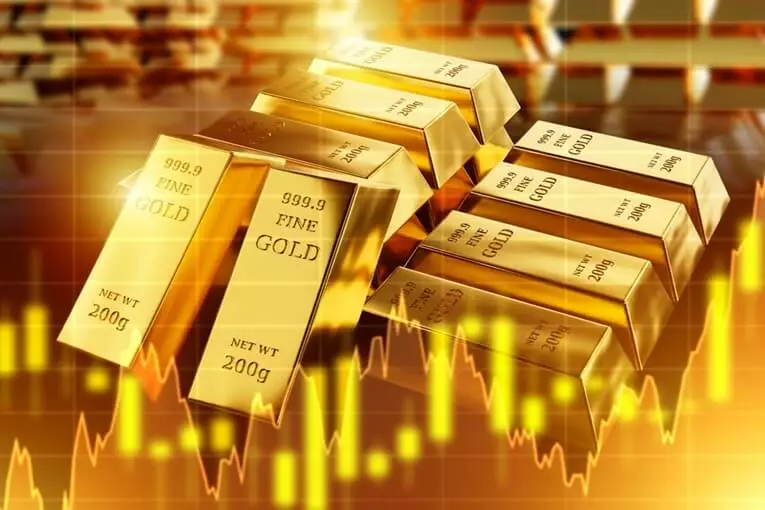 Goldpreis Prognosen