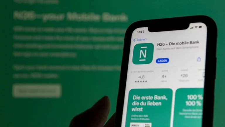 N26 startet komplett gebÃÂÃÂÃÂührenfreien Aktien- und ETF-Handel