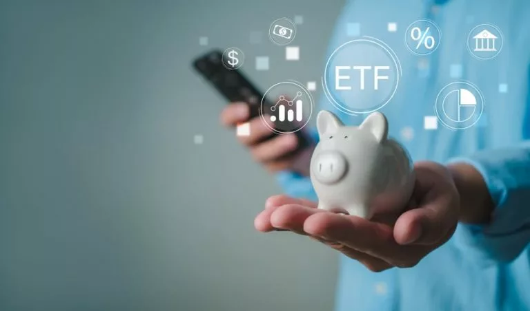 Die grÃÂ¶ÃÂten ETF-Fallen