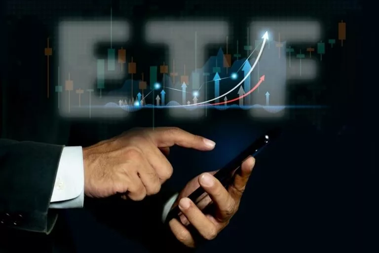Mit ETFs zu den ersten 10.000 EUR