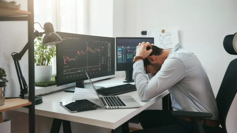 Psychologie im Trading