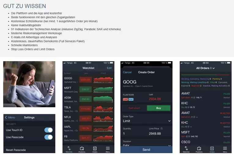 freestoxx apps
