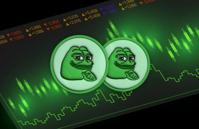 Die wachstumsstÃÂ¤rksten Krypto Projekte
