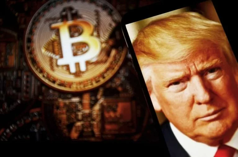 Gold oder Bitcoin