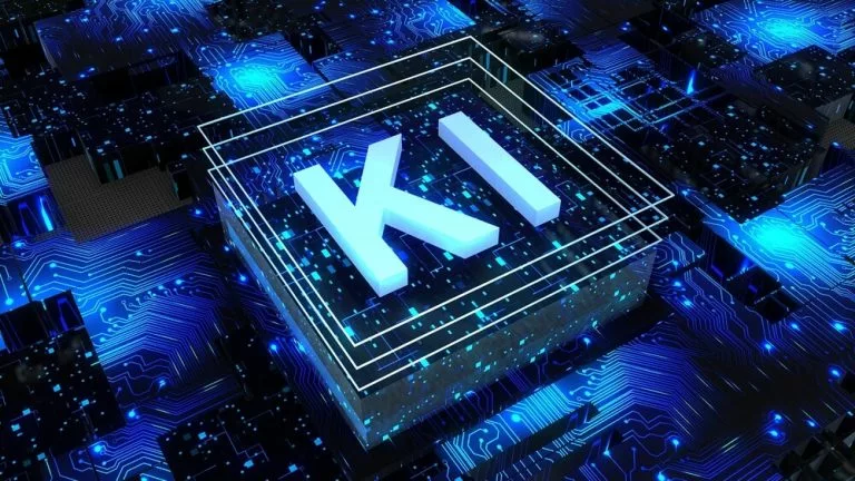 KÃÂ¼nstliche Intelligenz im Brokerage Wie AI den Handel verÃÂ¤ndert