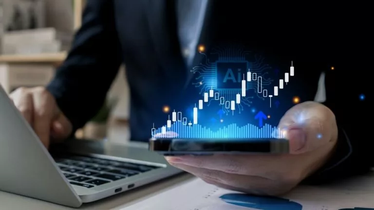 Künstliche Intelligenz im Trading
