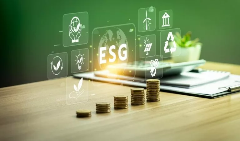 Nachhaltigkeit im Fokus ESG