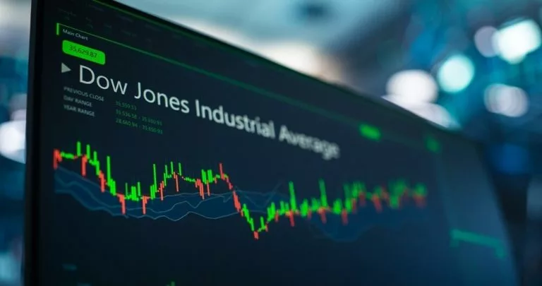 dow jones