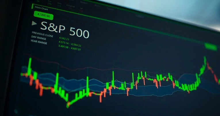 S&P 500