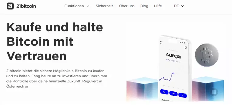 21bitcoin test