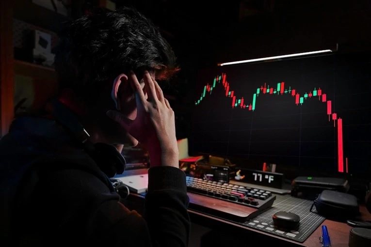 crypto trading
