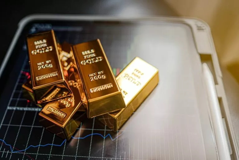 Gold als sicherer Hafen in unsicheren Zeiten